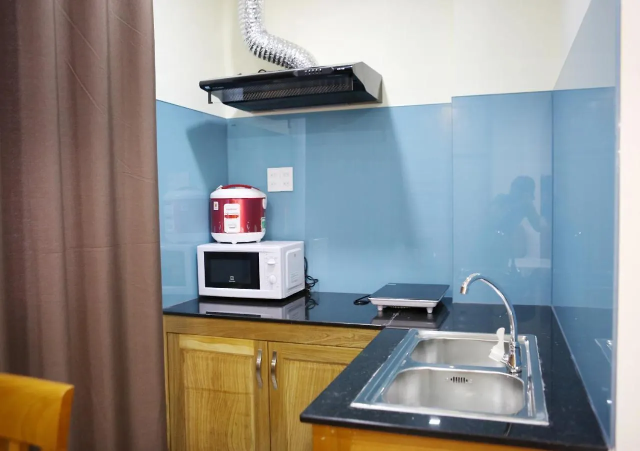 Seatel Otel Nha Trang