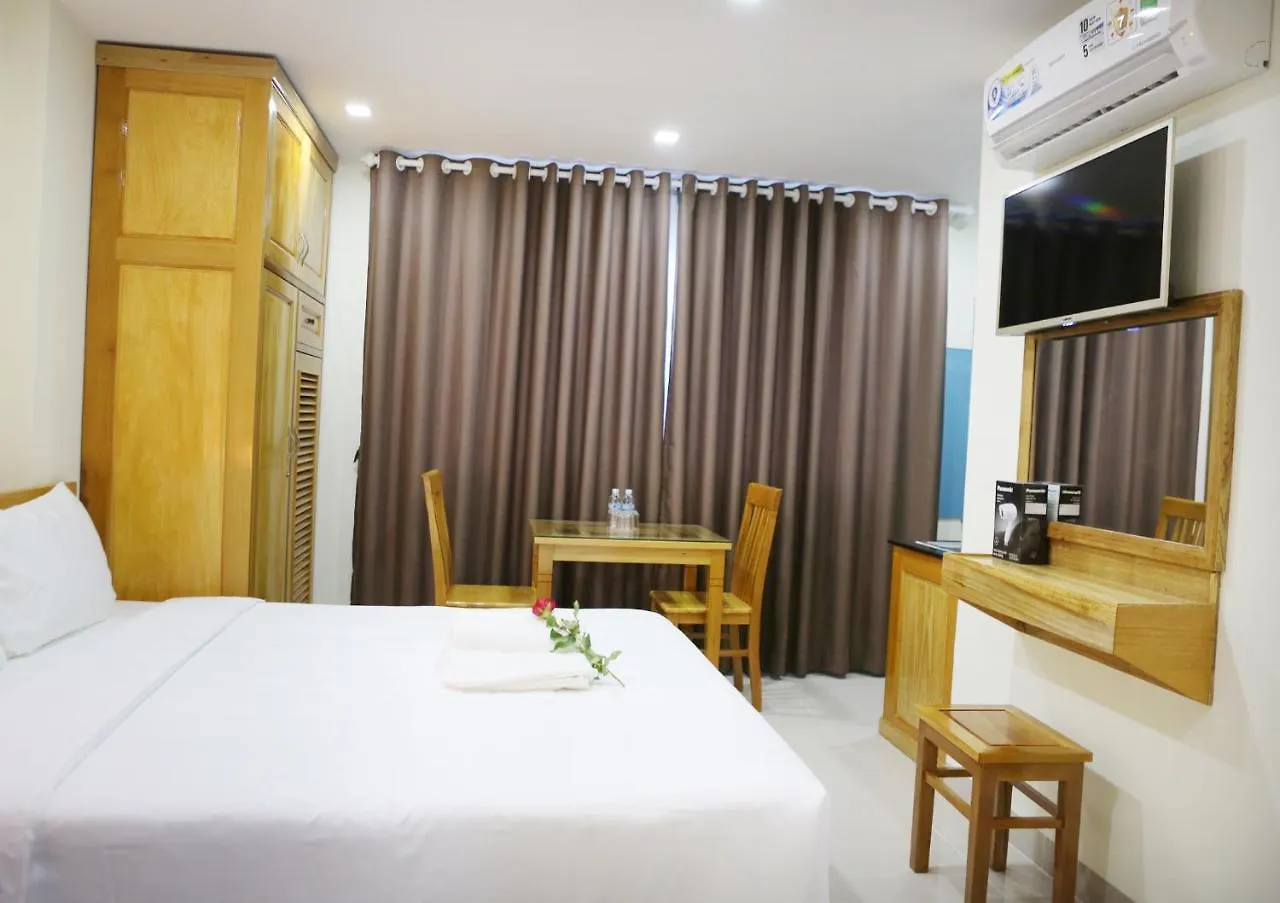 Seatel Otel Nha Trang