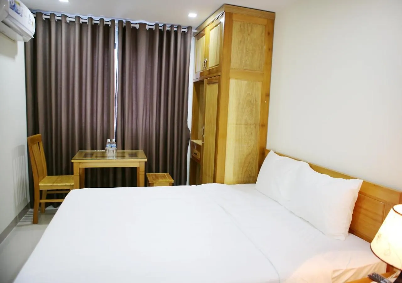 Seatel Otel Nha Trang 3*,  Vietnam