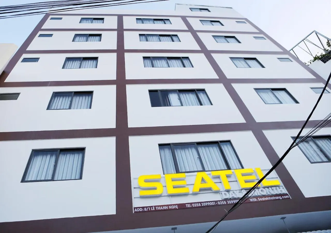 Seatel Otel Nha Trang