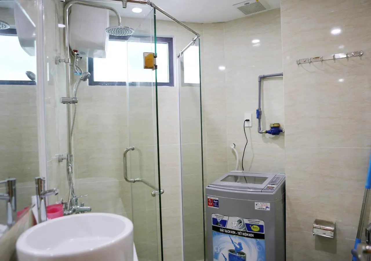 Konukevi Seatel Otel Nha Trang