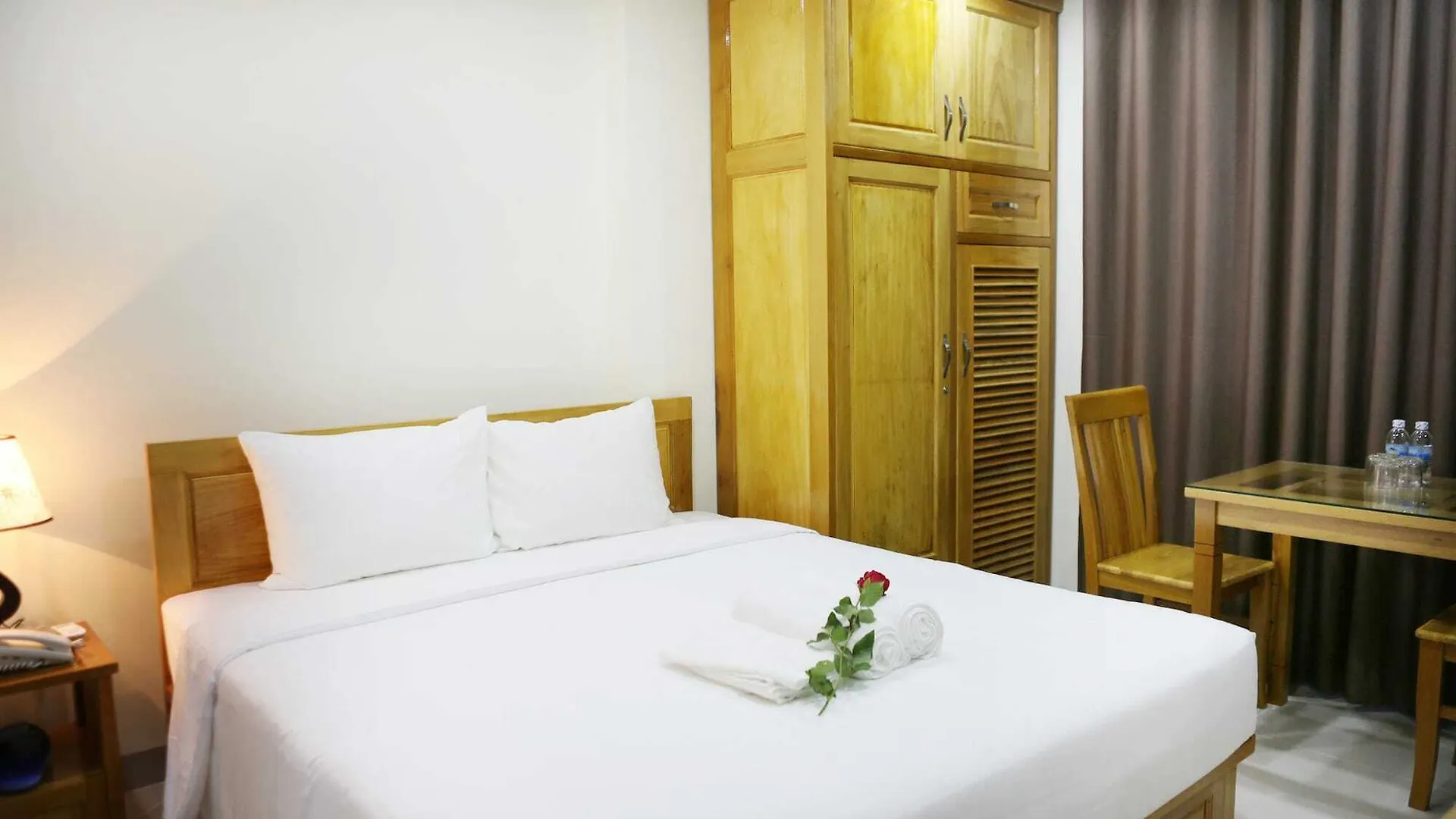 Konukevi Seatel Otel Nha Trang