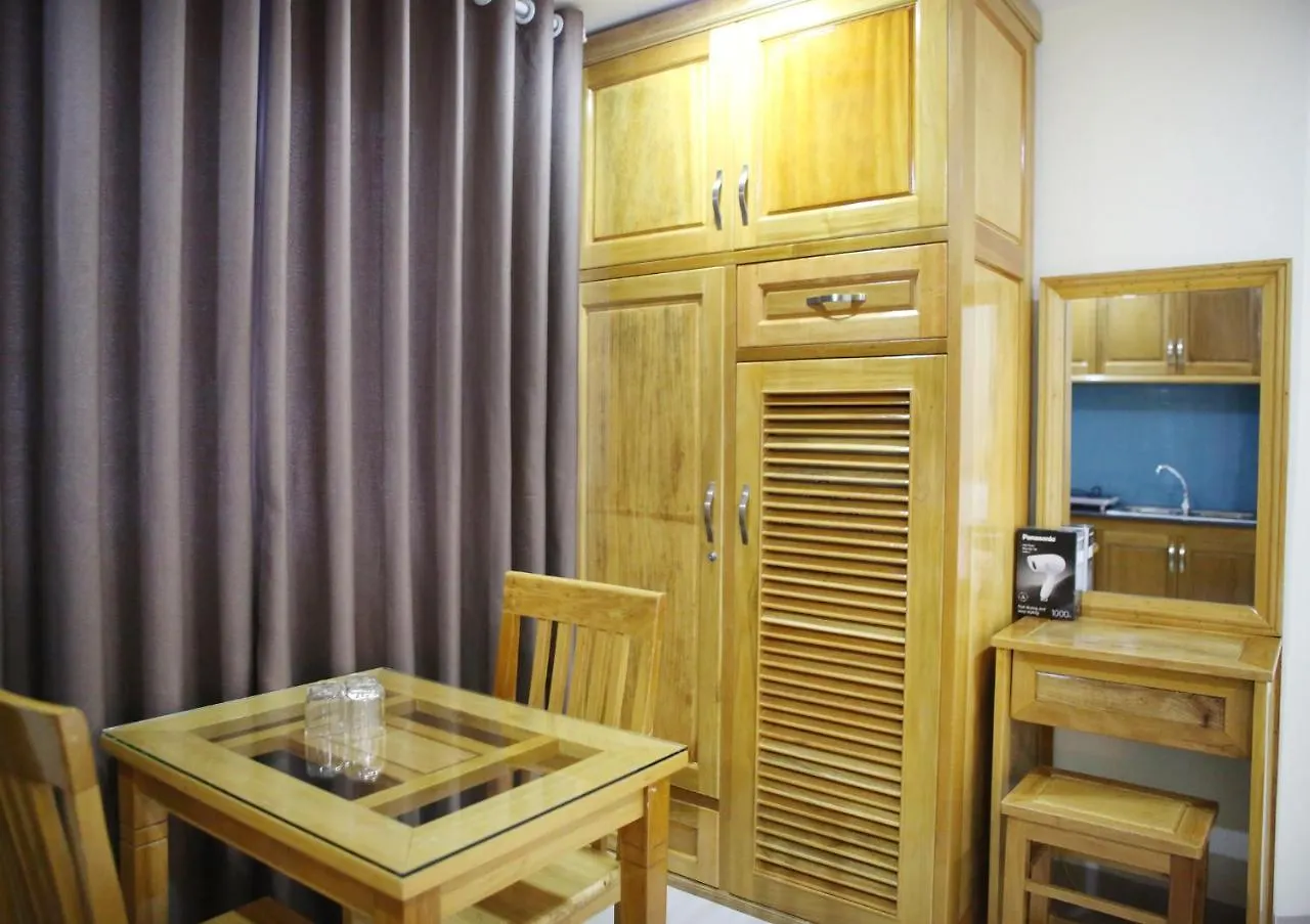 Seatel Hotel Nha Trang