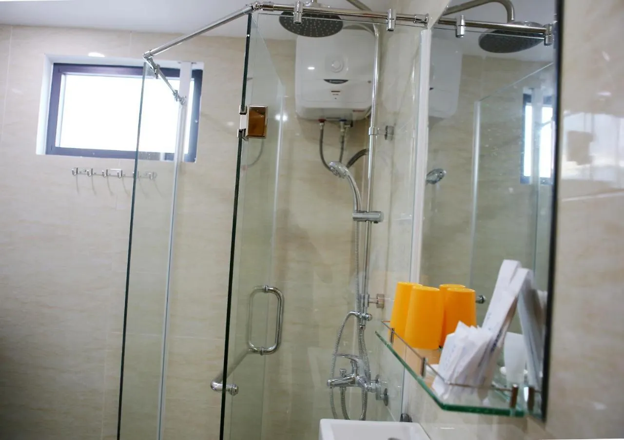 Gæstehus Seatel Hotel Nha Trang