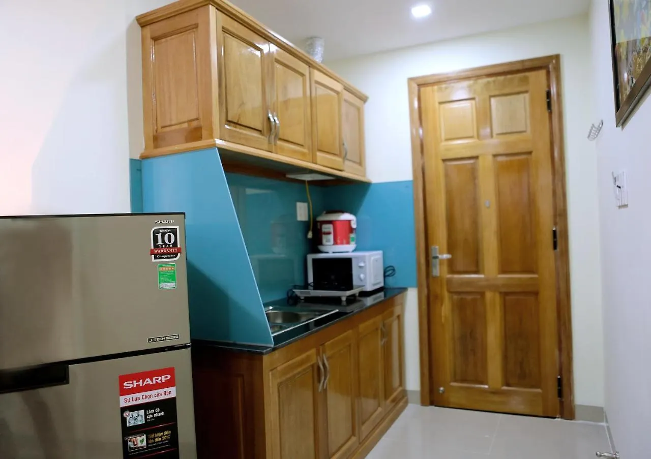 Gæstehus Seatel Hotel Nha Trang
